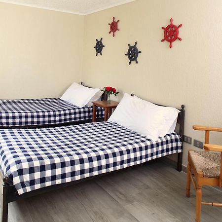 Mr Mar Suites Vina del Mar Dış mekan fotoğraf