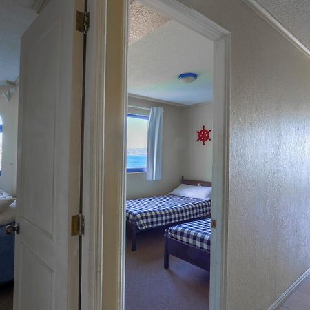Mr Mar Suites Vina del Mar Dış mekan fotoğraf
