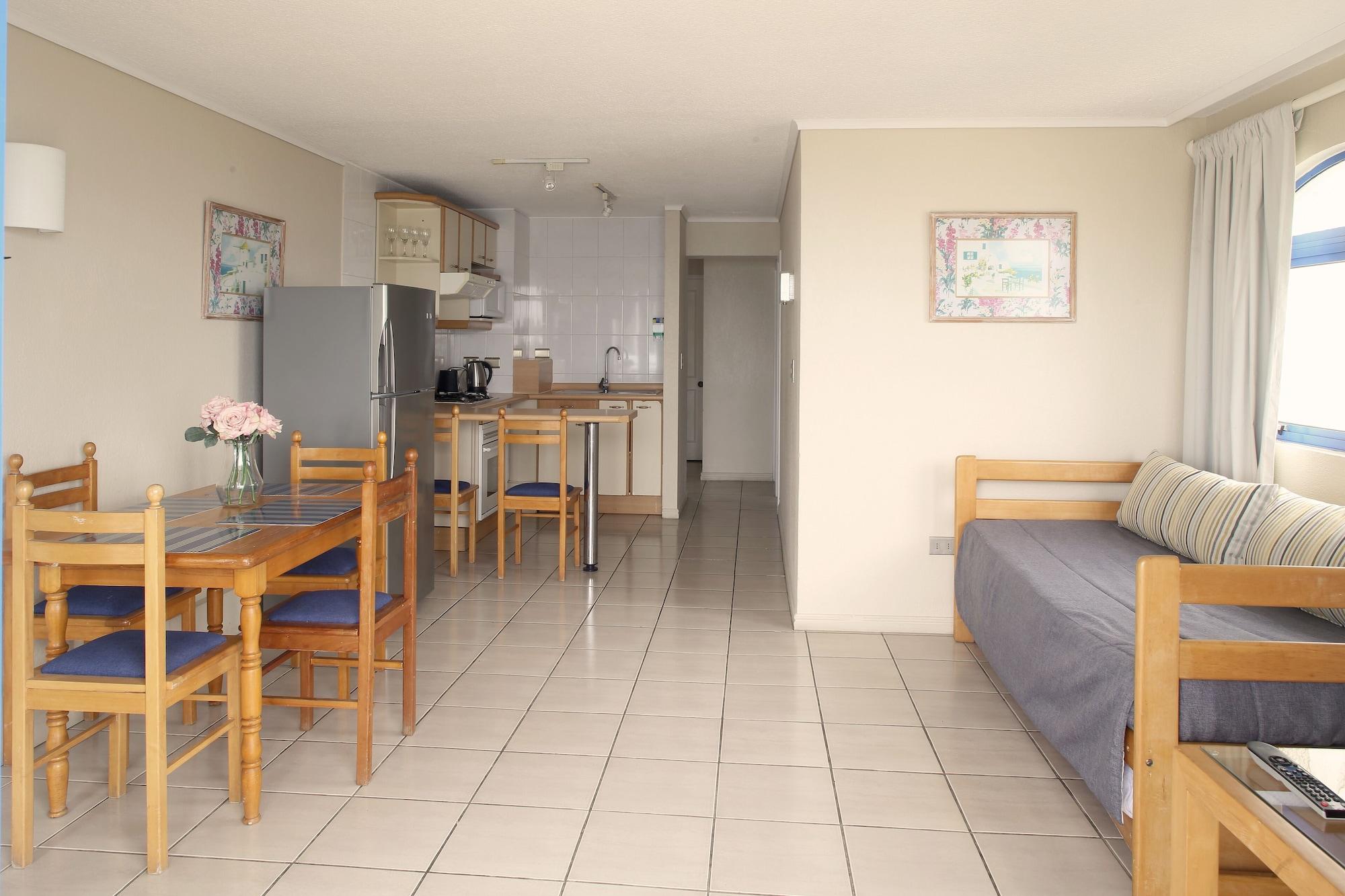 Mr Mar Suites Vina del Mar Dış mekan fotoğraf