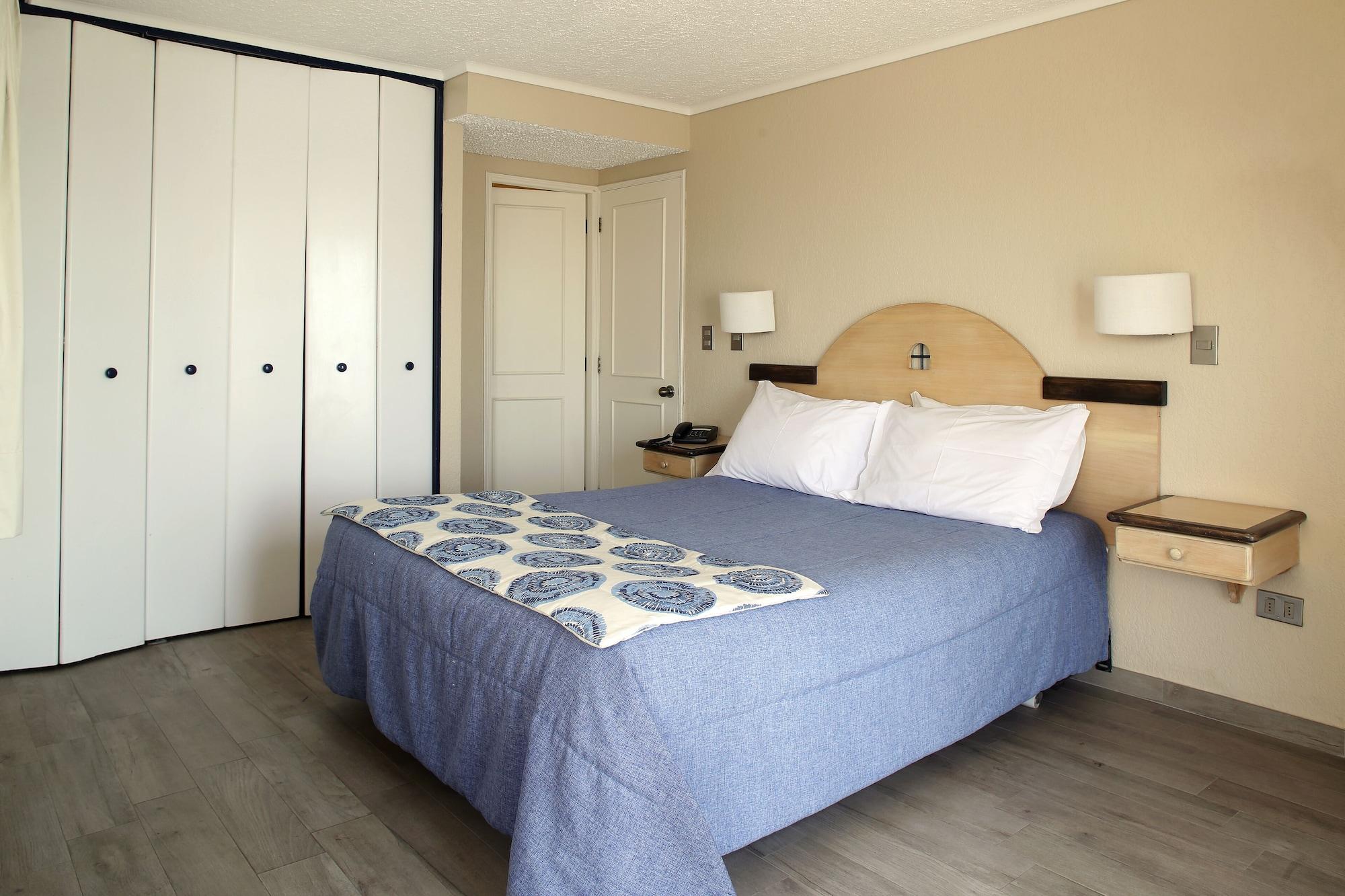 Mr Mar Suites Vina del Mar Dış mekan fotoğraf