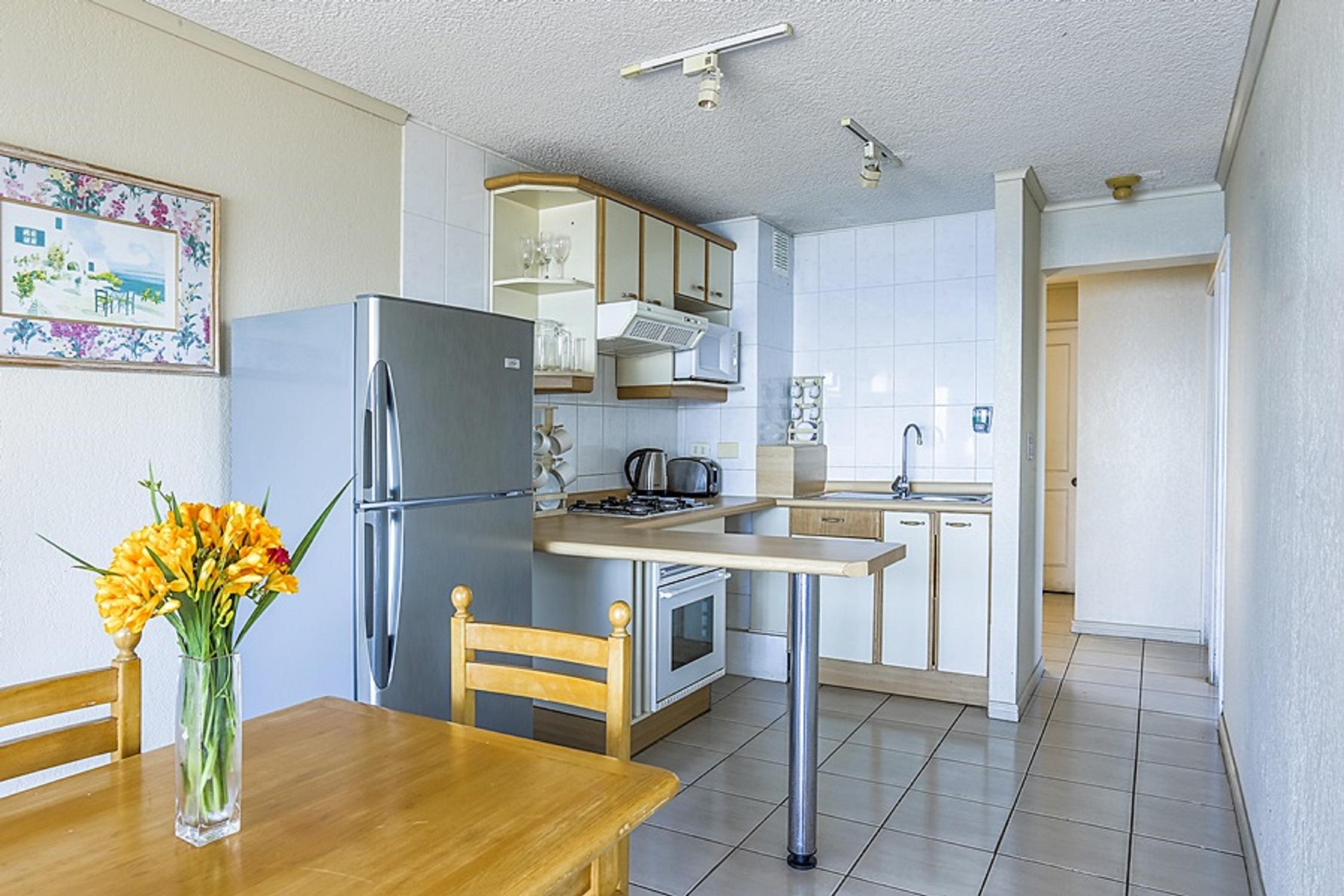 Mr Mar Suites Vina del Mar Dış mekan fotoğraf