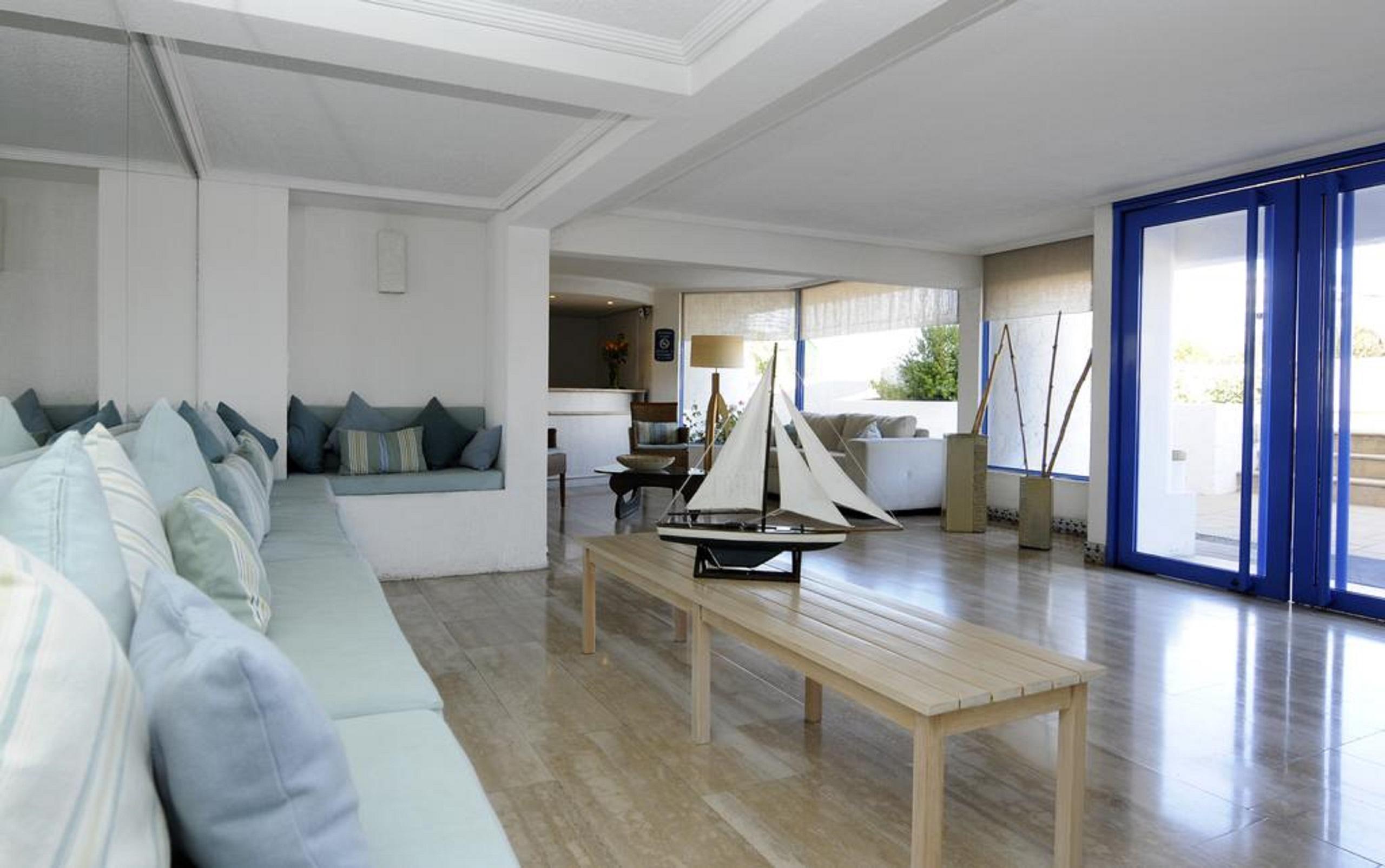 Mr Mar Suites Vina del Mar Dış mekan fotoğraf