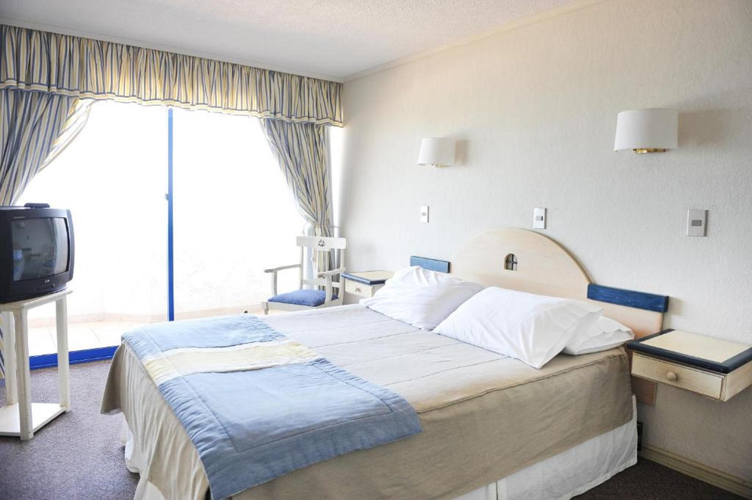 Mr Mar Suites Vina del Mar Dış mekan fotoğraf