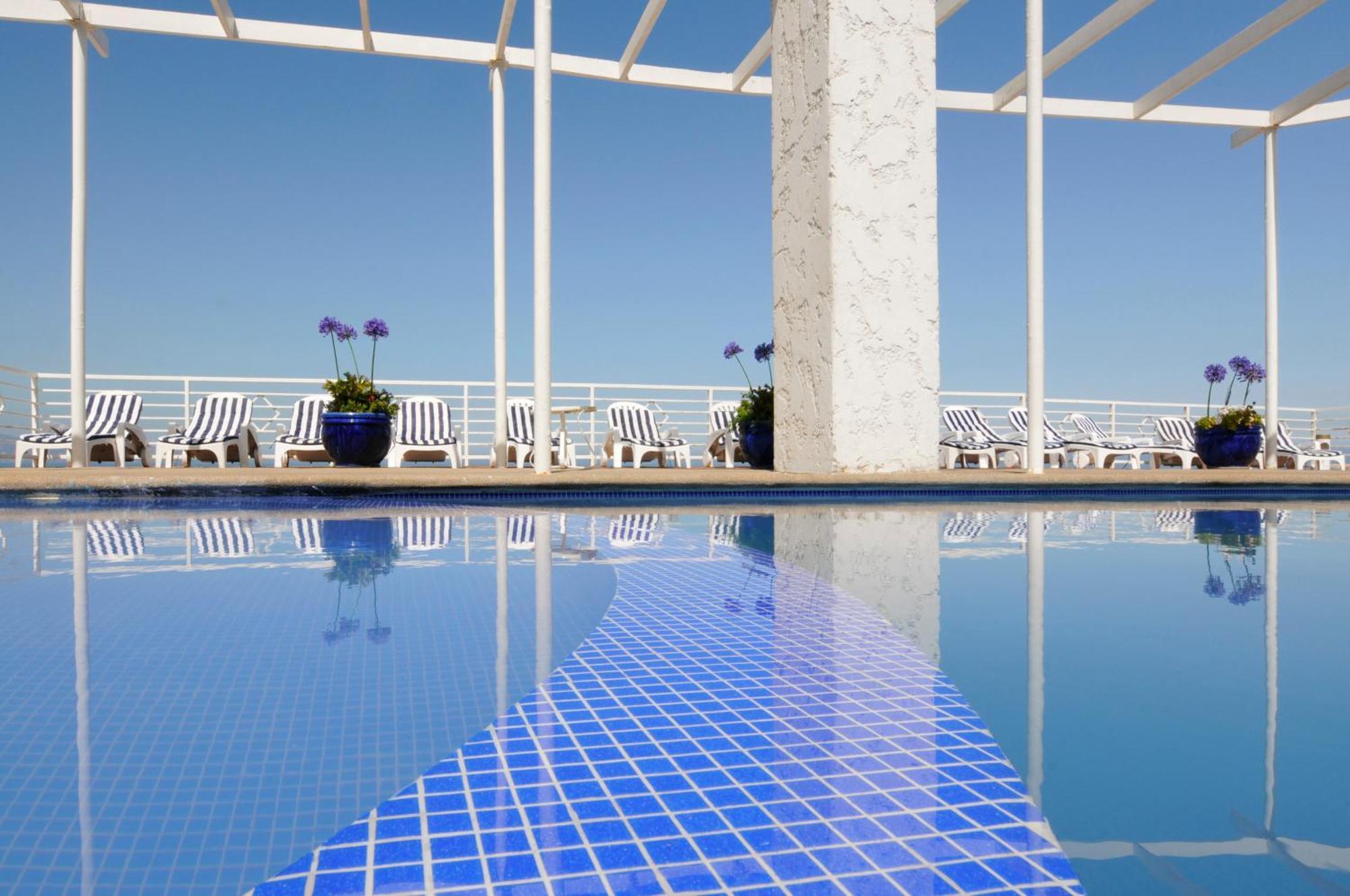 Mr Mar Suites Vina del Mar Dış mekan fotoğraf