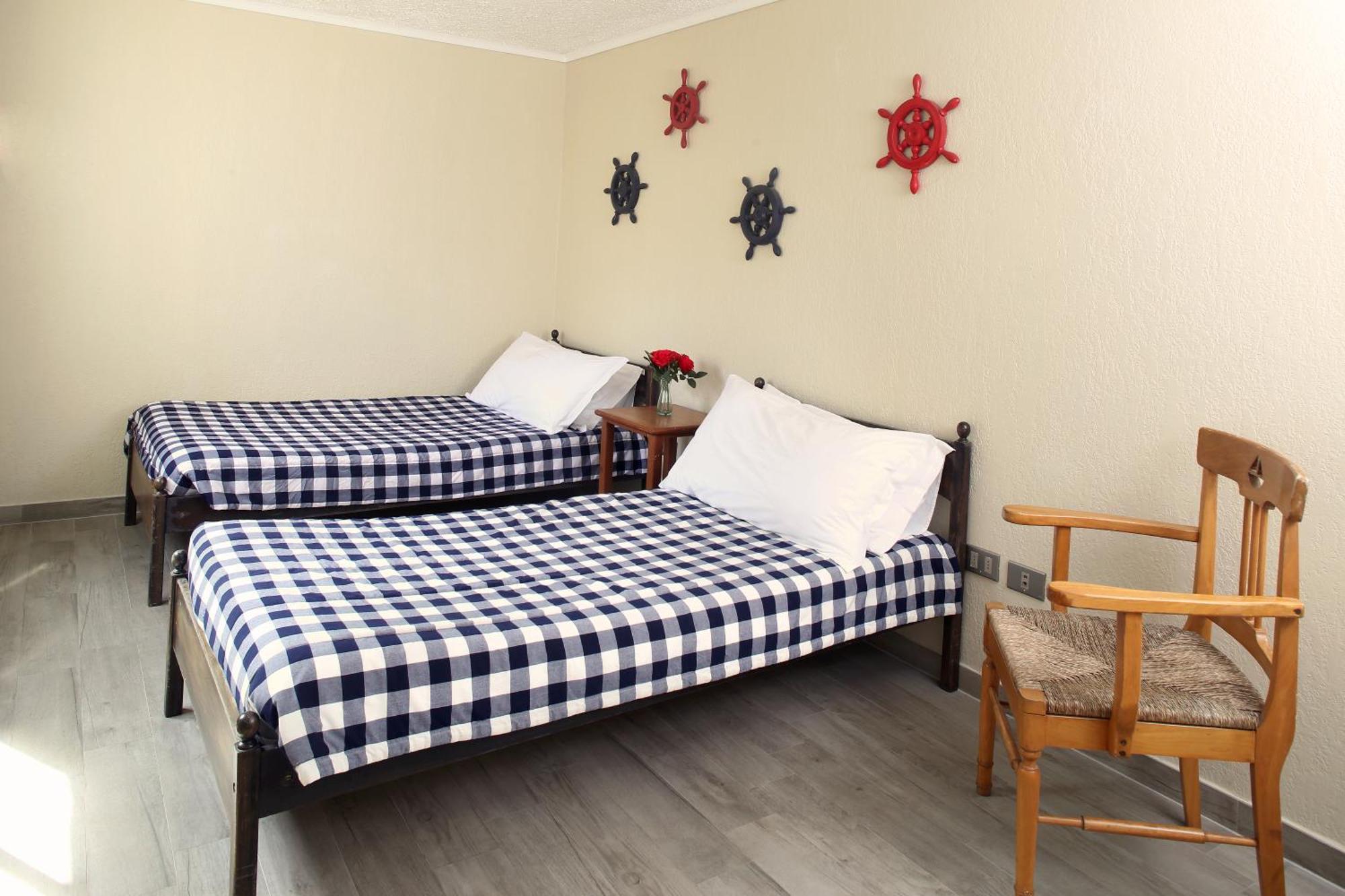 Mr Mar Suites Vina del Mar Dış mekan fotoğraf