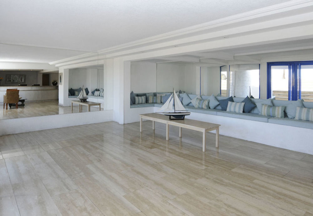 Mr Mar Suites Vina del Mar Dış mekan fotoğraf