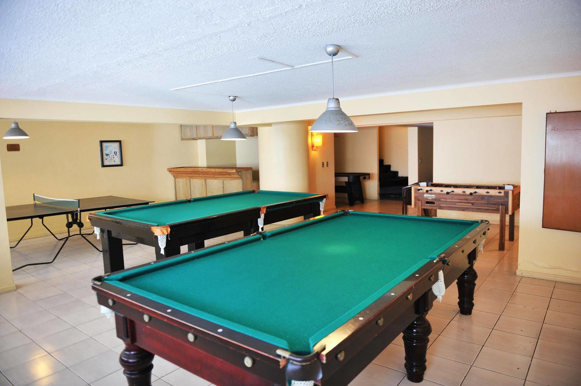 Mr Mar Suites Vina del Mar Dış mekan fotoğraf