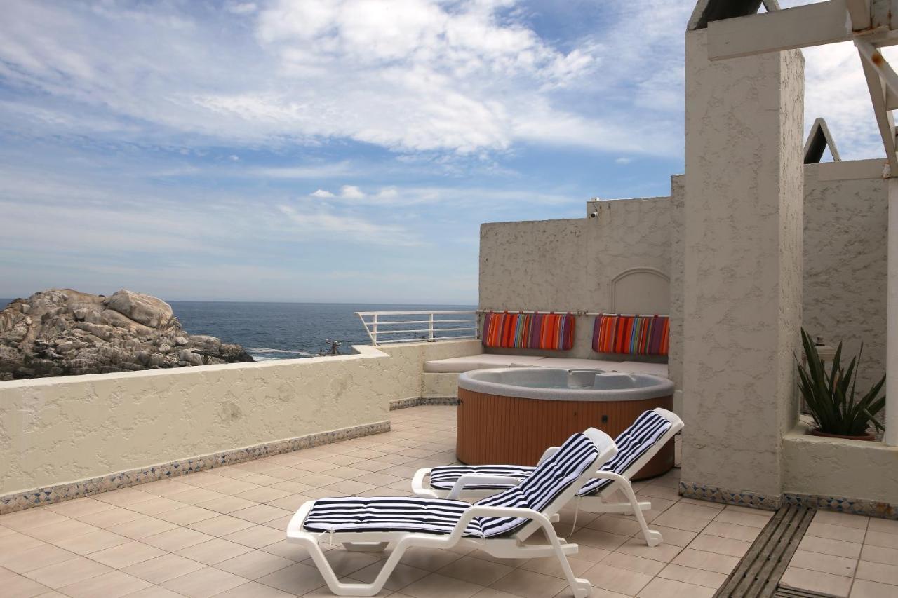 Mr Mar Suites Vina del Mar Dış mekan fotoğraf