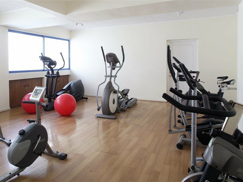 Mr Mar Suites Vina del Mar Dış mekan fotoğraf
